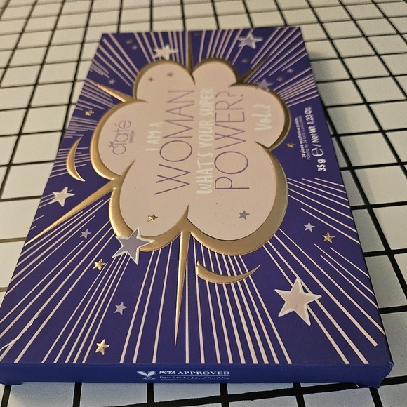 Ciate eyeshadow palette NEW - Picture 5 of 5